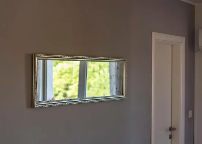 Апартаменти Miro Пореч